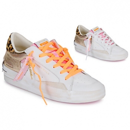 LageSneakersCrimeLondonSK8DELUXEHEEL