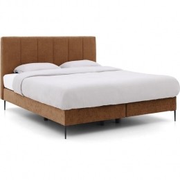 GoossensEaseSolid-bruin-160x216cmcm