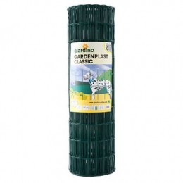 Gardenplastclassicgroenmazen10x5cm-Giardino