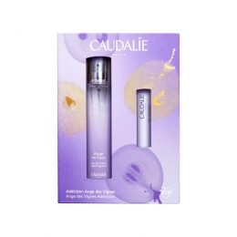 CaudalieSetEaudeParfumAngeDesVignesGeschenkpakket