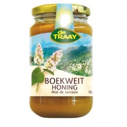 3xDeTraayHoningBoekweit900gr