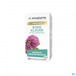 ArkocapsRodeKlaverPlantaardig45