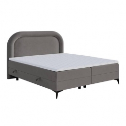 NADUVICollectionBedframeLorenainclusiefmatras