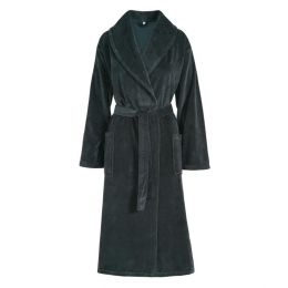 BadjasGraceDarkNavySBlauwKatoenPolyester