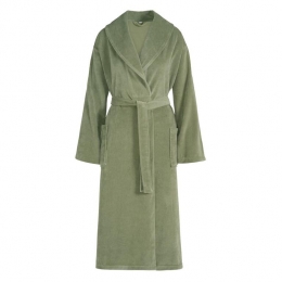 BadjasGraceSmokeGreenLGroenKatoenPolyester