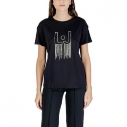 T-shirtKorteMouwLiuJoECST-SHIRTMODAMCUF5261JS923