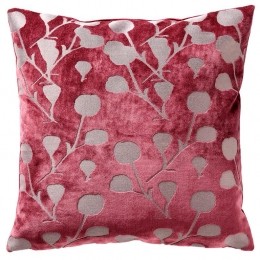 DutchDecorsierkussenSUZE-45x45cmHawthornRose