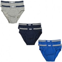 BoxershortsLePetitGaronLP1004-SURTIDO