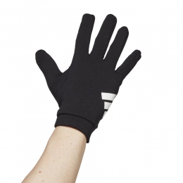 adidasTiroLeagueFieldplayerHandschoenenKidsZwartWit
