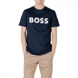 PoloShirtLangeMouwBOSSTHINKING150481923