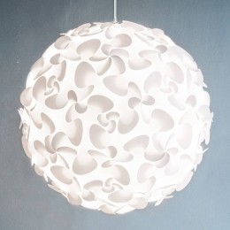 UMAGELorax-largehanglamp75cmsnoersetwit
