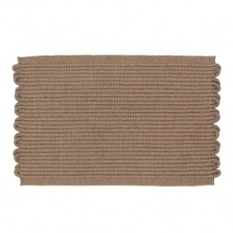 AYTMRedonodeurmat50x70taupe
