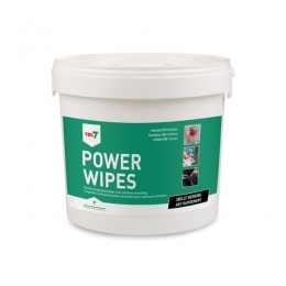 TEC7467035000PowerwipesEmmer150st