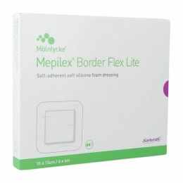 MepilexLiteDunVerbSilSter15x1500cm5284300