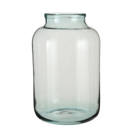 MicaDecorationsVienneVaas-H52x29cm-Transparant