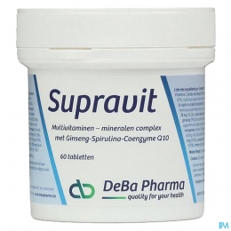 SupravitComp60NfDeba