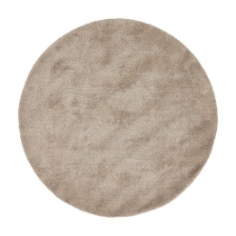 Interieur05RondBerberVloerkleedZandNador-160x160cm