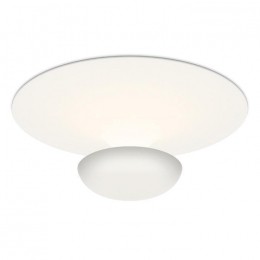 VibiaFunnel2013plafond-enwandlamp35LEDmediumwit