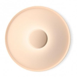 VibiaTop1160plafondlampLED60SoftPink