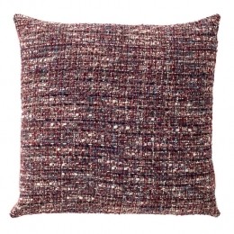 DutchDecorkussenhoesCHANTAL-45x45cmDustyRose