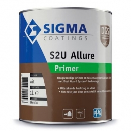 SigmaS2UAllurePrimer-OpKleurGemengd-25L