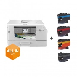 BrotherMFC-J4540DWXLprinter