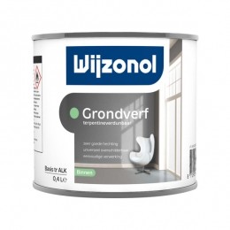 WijzonolIntGrondverfTerpentineverdunbaar-OpKleurGemengd-05L