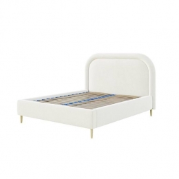 NADUVICollectionBedframeLorenainclusiefmatras