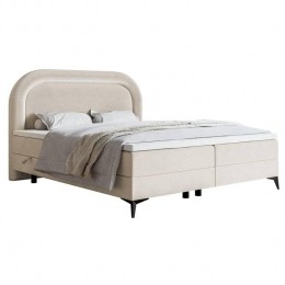 NADUVICollectionBedframeLorenainclusiefmatras