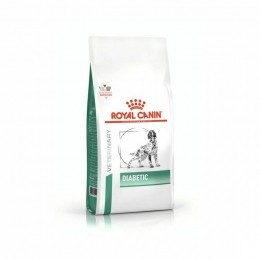 RoyalCaninVeterinaryDietDiabeticHondenvoer7Kg