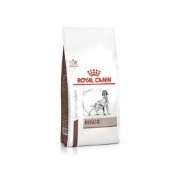 RoyalCaninVeterinaryDietHepaticLeverfunctieHondenvoer12kg