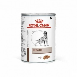 RoyalCaninDogHepaticWet12x420g