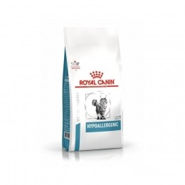 RoyalCaninCatHypoallergenicDry45kg