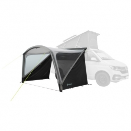 Outwell-TouringShelterAir-BusvoortentmaatOneSizegrijs