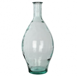MicaDecorationsKyaraDecoratieveFles-H60x28cm-Transparant