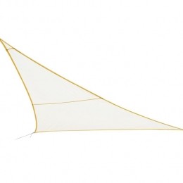 PractoGarden-Schaduwzeil-Driehoek-Polyetheen-36x36m-