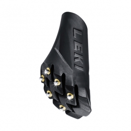 Leki-SilentSpikePadWalkingMultiSystem-Trekkingstok-accessoiremaatOneSizezwart