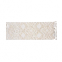 Svea-Dariovloerkleed-70x200cm-offwhite