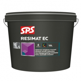 SPSResimatEC-10L