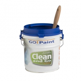 GoPaintCleanAndGoSysteemCompleet