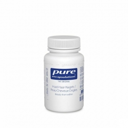 PureEncapsulationsHuidHaarNagels60Capsules