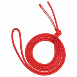 AustriAlpin-DynaMITDyneemaReepschnur6mm-Prusiktouwmaat290cmrood
