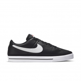 NikeCourtLegacySneakersZwart