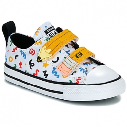 LageSneakersConverseCHUCKTAYLORALLSTAREASY-ONDOODLES