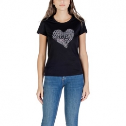 T-shirtKorteMouwLiuJoECST-SHIRTMODAMCUF5264JS923