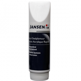 JansenAcrylSnelplamuur-13Kg