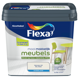 FlexaMooiMakkelijkMeubelsZijdeglans-GebrokenWit-075L