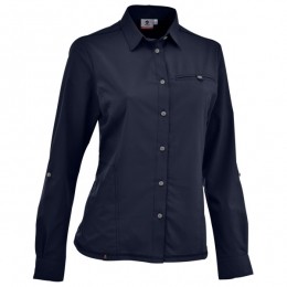 MaulSport-WomensHochalm4XTSP-Blousemaat42blauw