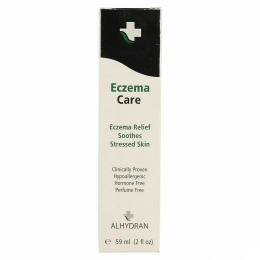 AlhydranEczemaCareTube59ml