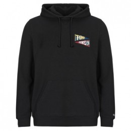 SweaterTommyJeansTJMREGUNIFLAGTIGERHOODIE
